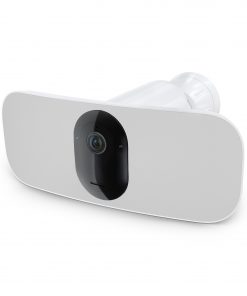 Arlo Pro 3 Floodlight Security Camera – Wireless Outdoor Camera