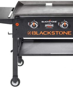Blackstone Adventure Ready 2-Burner 28″ Outdoor Griddle