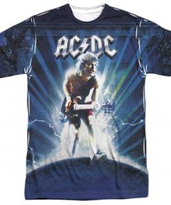 AC/DC Lightening
