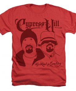 Cypress Hill B Realy Y Sen Dog