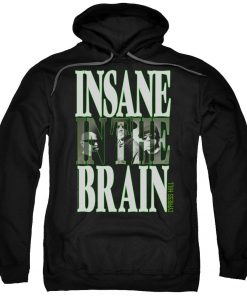 Cypress Hill Insane In The Brain