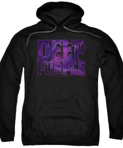Deep Purple Spacey
