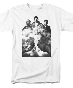 Cypress Hill Monochrome Smoke