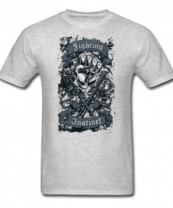 Demon Fist T-Shirt