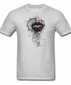 Gothic Teeth T-Shirt