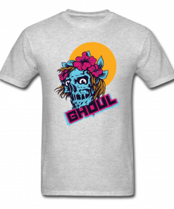 Ghoul T-Shirt