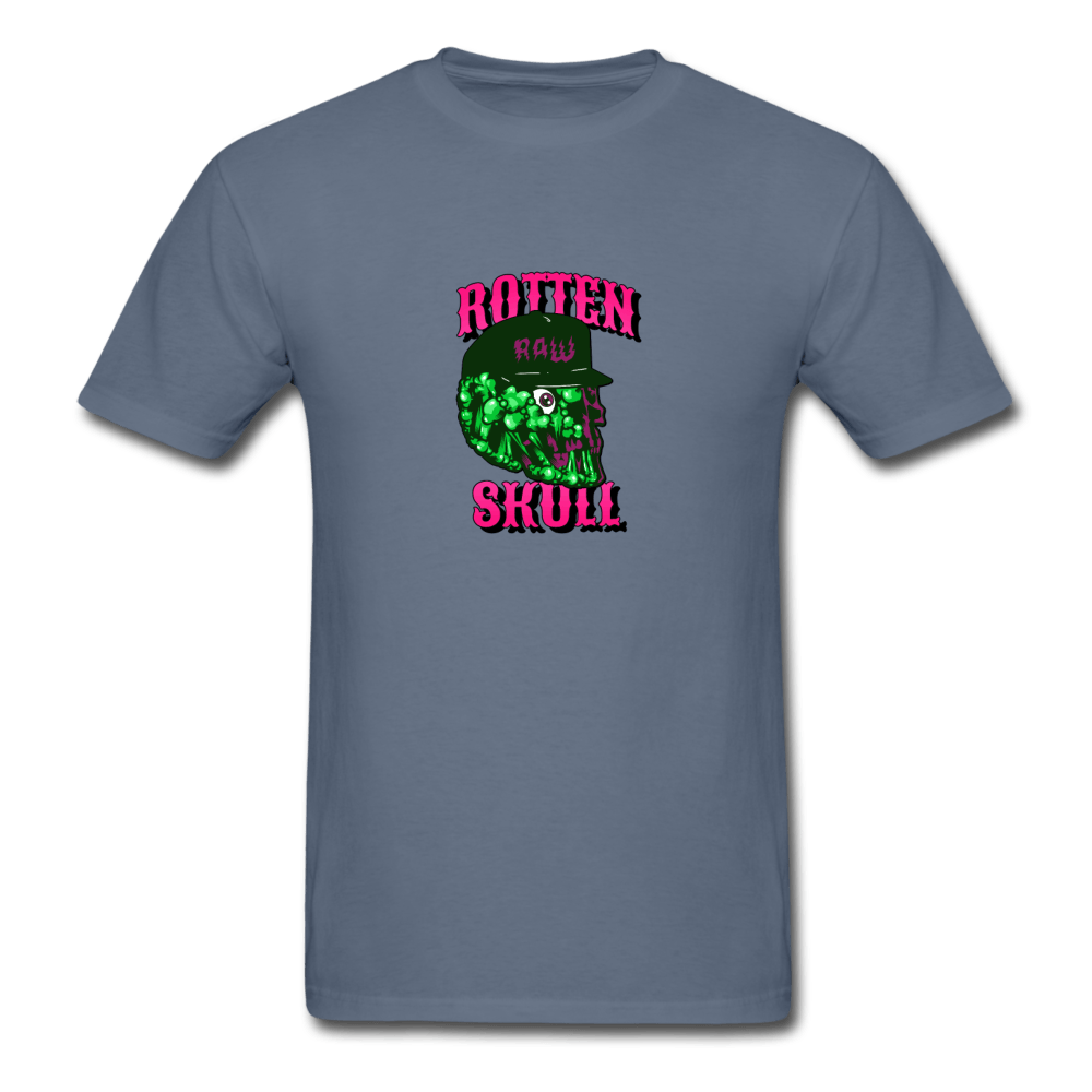 Rotten Skull T-Shirt