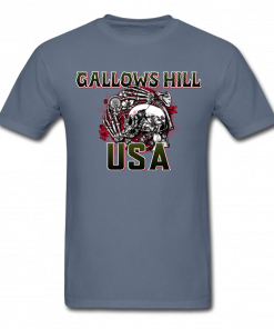 Gallows Hill USA T-Shirt