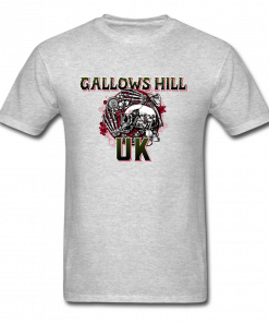 Gallows Hill UK T-Shirt