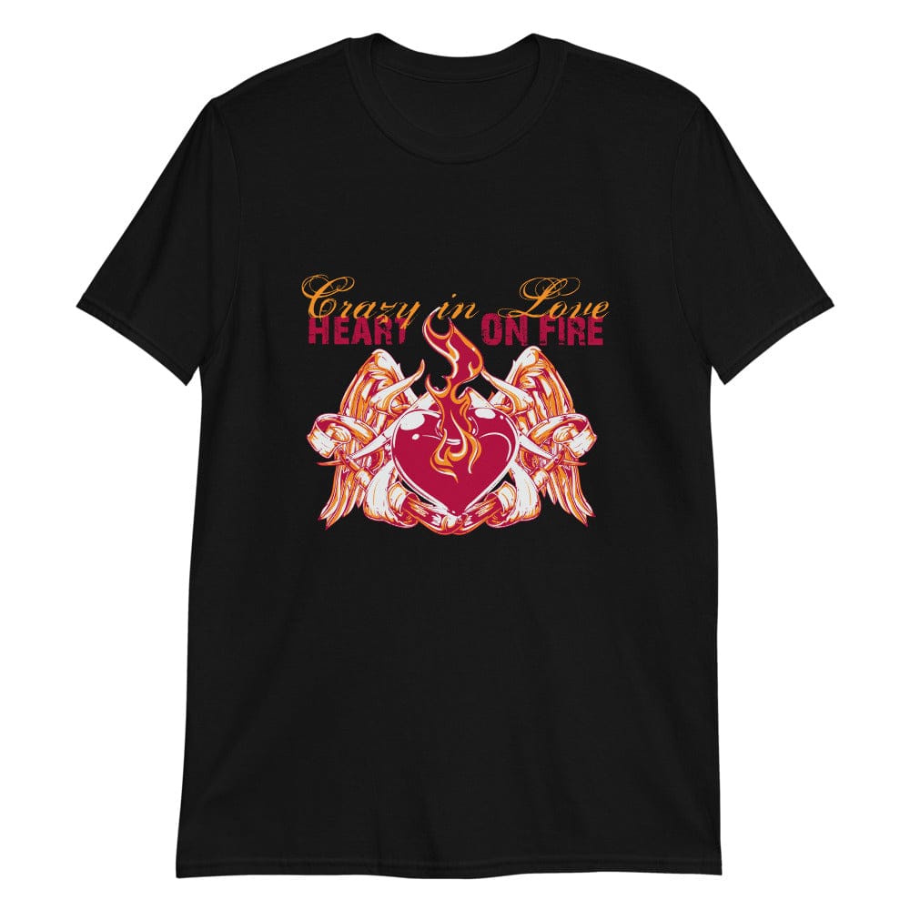 Crazy In Love – T-Shirt
