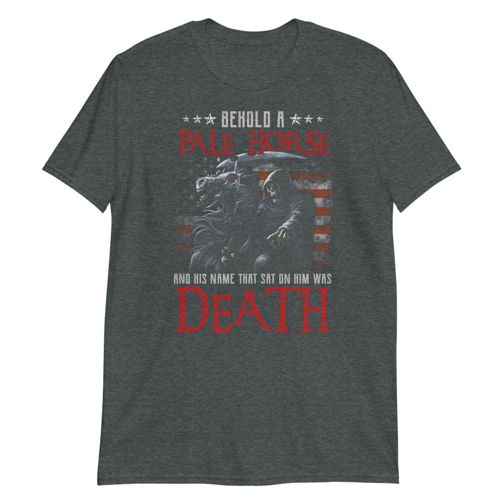 Behold a Pale Horse – T-Shirt