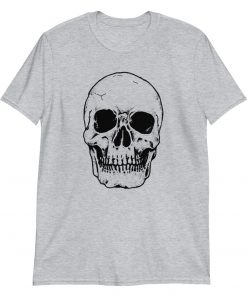 Black Skull – T-Shirt