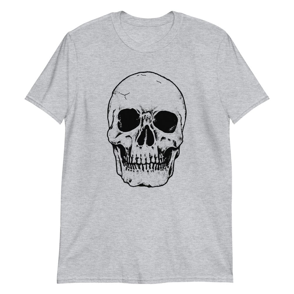 Black Skull – T-Shirt