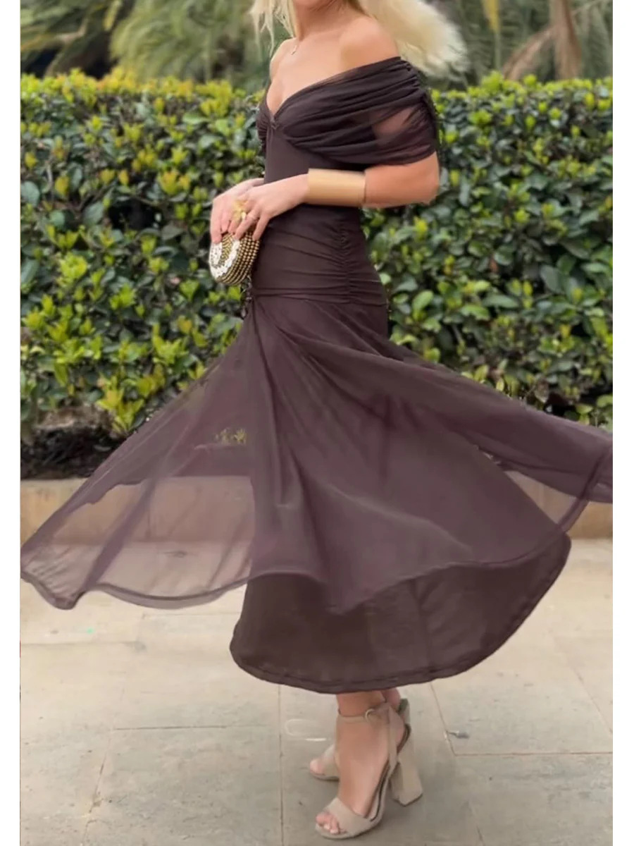 Fashion Cool Women’s Clothing Dress